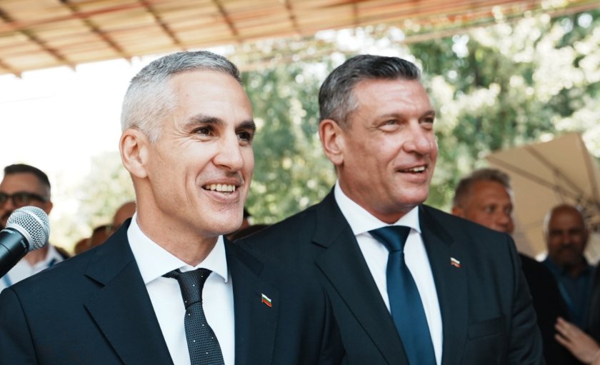 Нито глас за Гюров и Кандев! 