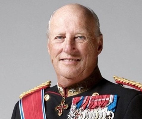 Крал Чарлз III за смъртта на братовчед си, крал Харалд V: Споделяме скръбта на Норвегия