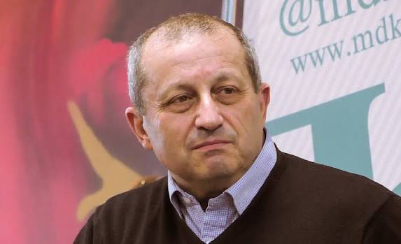 Яков Кедми: Русия започна да пречупва гръбнака на украинската икономика. Западът няма с какво да противодейства