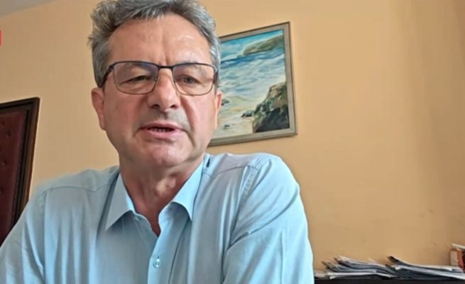 До края на седмица запечатват няколко сгради в 