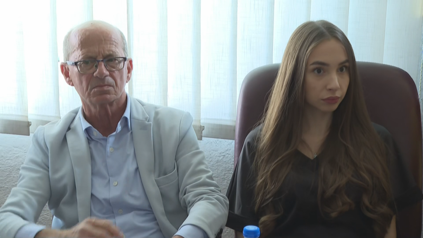 Проф. Тошев: Нужна е европейска намеса по случая “Ива Михайлова“