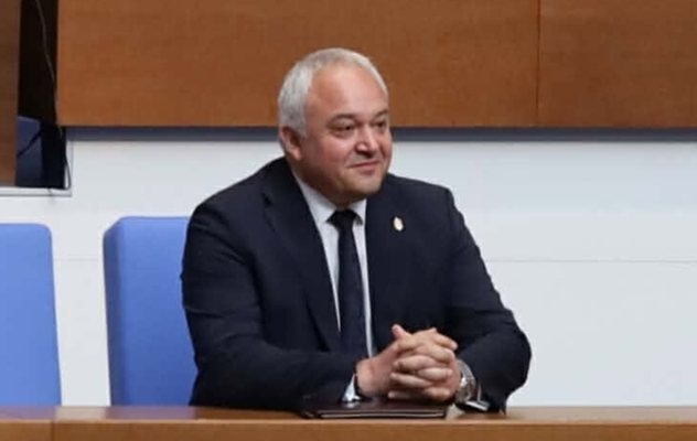 Демерджиев се пошегува с ареста на Стоян Колев: Сезонът приключи преди GTA VI