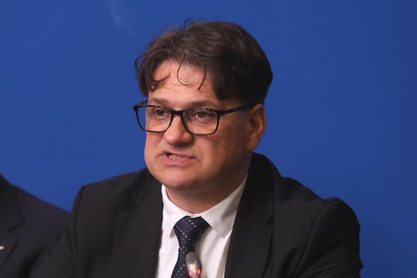 Мариан Бачев вече не работи със Слави Трифонов, не се е чувал с Росен Белов