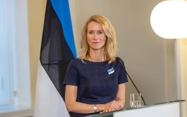ЕС блокира опит на Кая Калас да създаде група за европейската отбрана