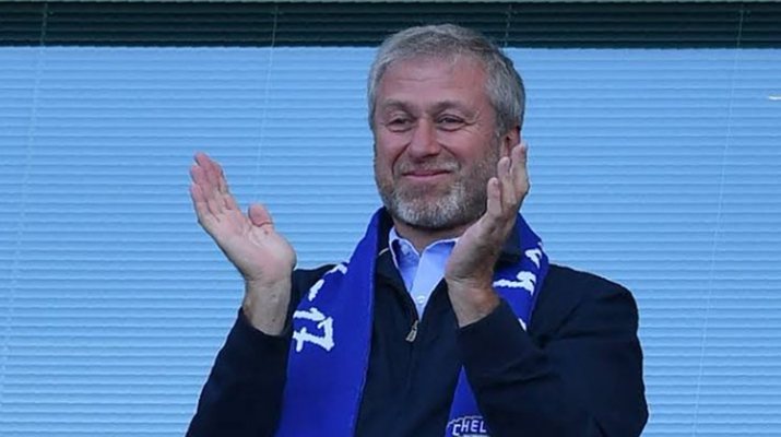Съдът на ЕС отхвърли жалбата на Роман Абрамович срещу санкциите му
