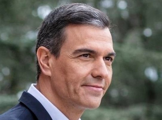 Санчес критикува разузнаването за Сеута, знаели за нашествието, но не взели мерки