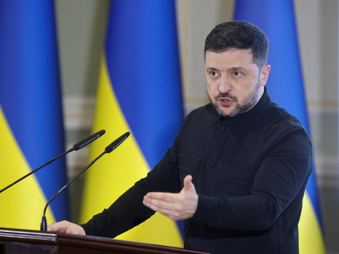 Пол Крейг Робъртс: Грешката на Путин е, че позволи на Запада да воюва срещу Русия, без да плаща цена