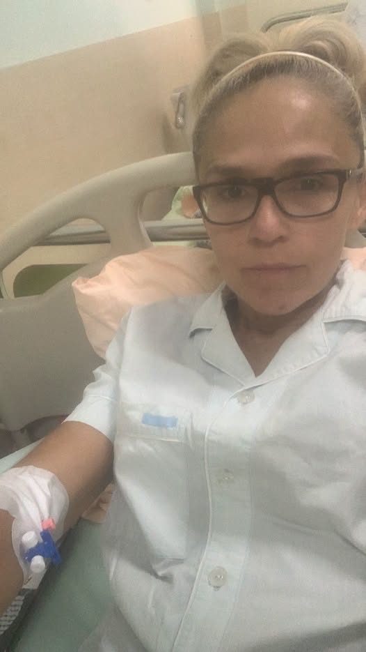 НЕ ПРЕВРЪЩАЙТЕ МОЯТА СЪДБА В ОРЪЖИЕ ЗА ЕДНА КАЛНА ПРЕДИЗБОРНА КАМПАНИЯ