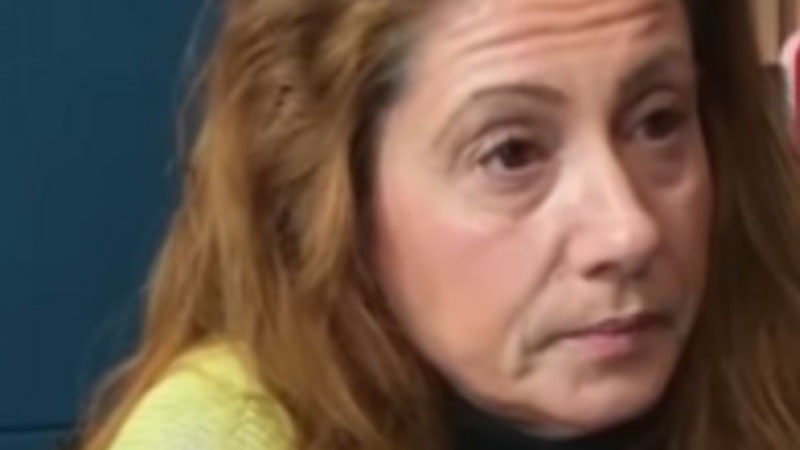 Ралица Асенова с остра атака по Росен Йорданов: Срам и позор!