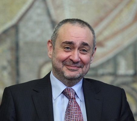Борис Велчев: Помилването не е освобождаване от наказание на невинен, а здравето е в основата на държавната милост