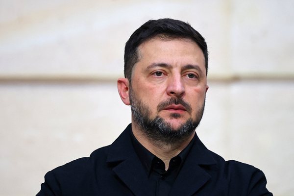 Зеленски поиска от парламента да ускори отстраняването на украинския главен прокурор