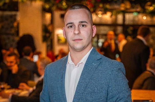 50 членове напускат Младежи ГЕРБ - Враца след Мартин Харизанов