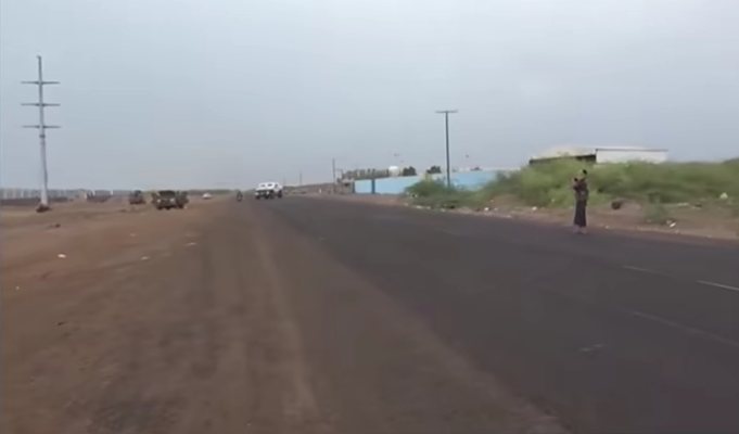 Кадри разкриват мащабни щети по американски бази след ирански удари