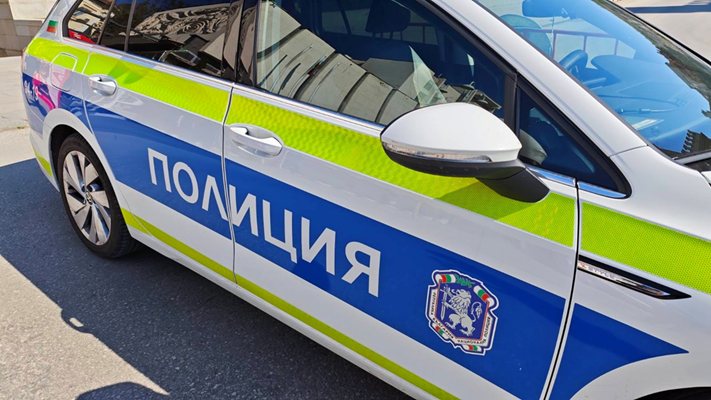 Откриха две деца, избягали от социален дом в Дупница