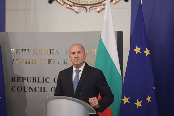 Правителството с нови мерки срещу високите цени на горивата