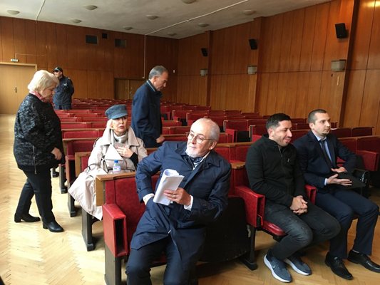 Седем години след катастрофата с Лютви Местан делото още няма финал