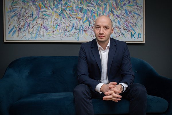 Димитър Ганев: Темите от последните дни ще демобилизират избирателите