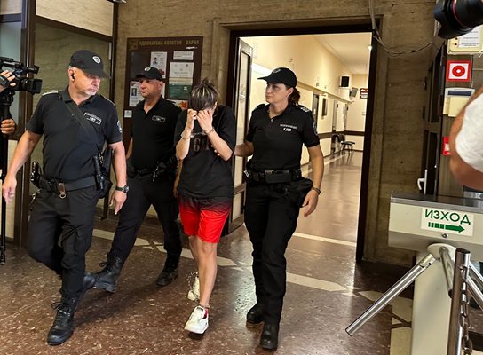 Агенцията за закрила на детето се самосезира за убитото във Варна бебе