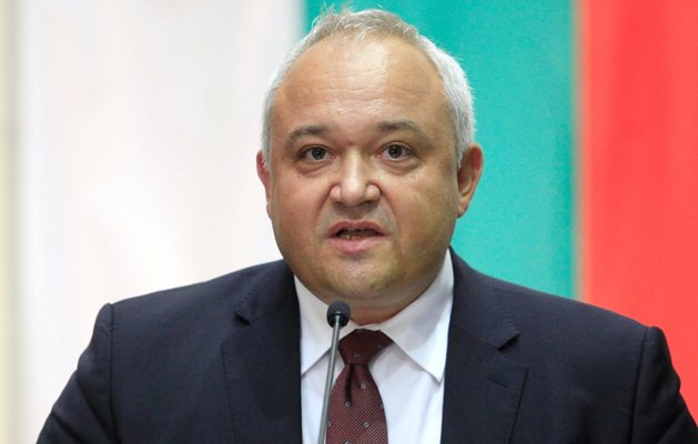 Демерджиев: Фирма за мантинели плащала наем на Владислав Горанов