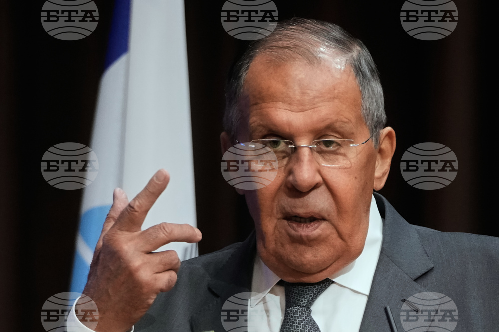 Лавров: Западът активно се готви за война с Русия, насаждайки мита за „руската заплаха“
