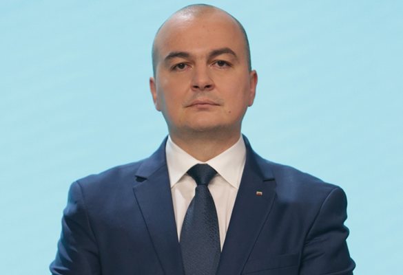 Пламен Абровски: Не би трябвало да има сериозно вдигане на цената на хляба