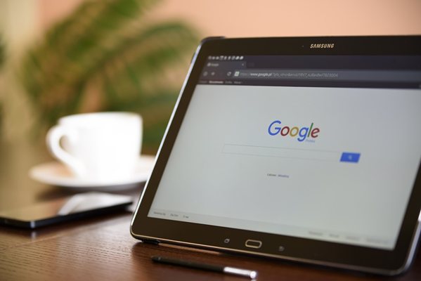 403 млн. евро глоба за Google заради начина, по който събира лични данни