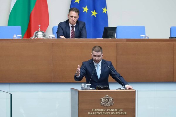 Парламентът отмени забраната за износ на горива