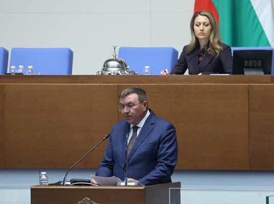 Опозицията в парламента пита подкрепя ли България позицията на ООН за Украйна