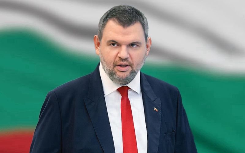 Делян Пеевски: Не се притеснявам от проверки, всяка дума е лъжа