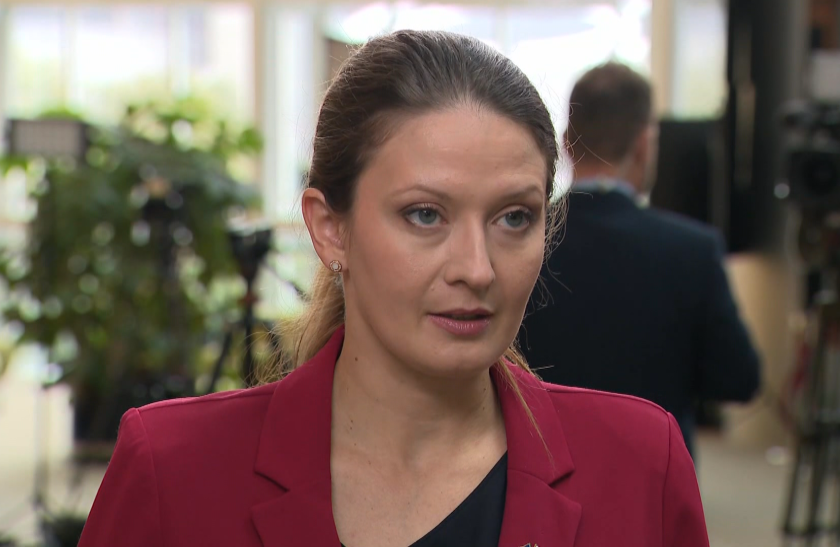 Цветелина Пенкова от Вашингтон: ЕС настоява за справедливо облагане на мултинационалните компании