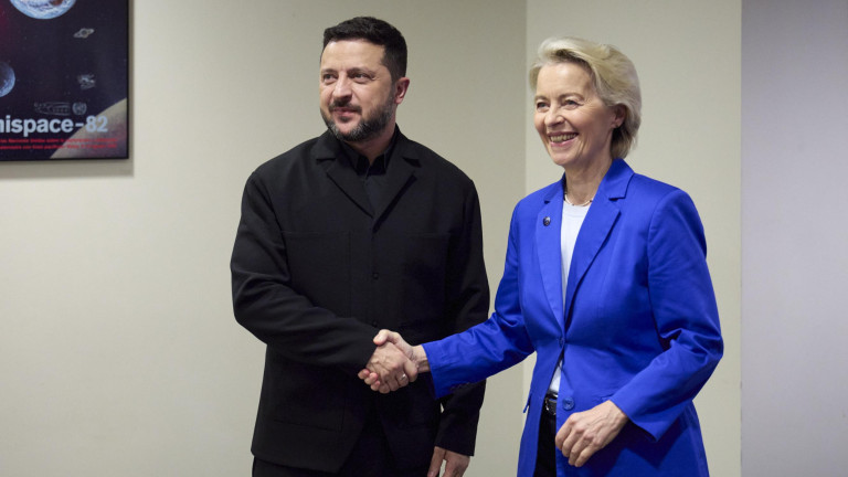 ЕК предлага европейски „член 4“ срещу Русия: заплаха за една държава да ангажира всички 27