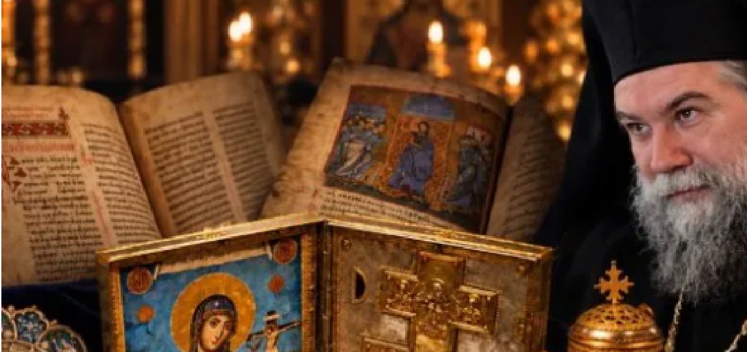 Гърция очаква 48 църковни реликви от България, но иска още ценности