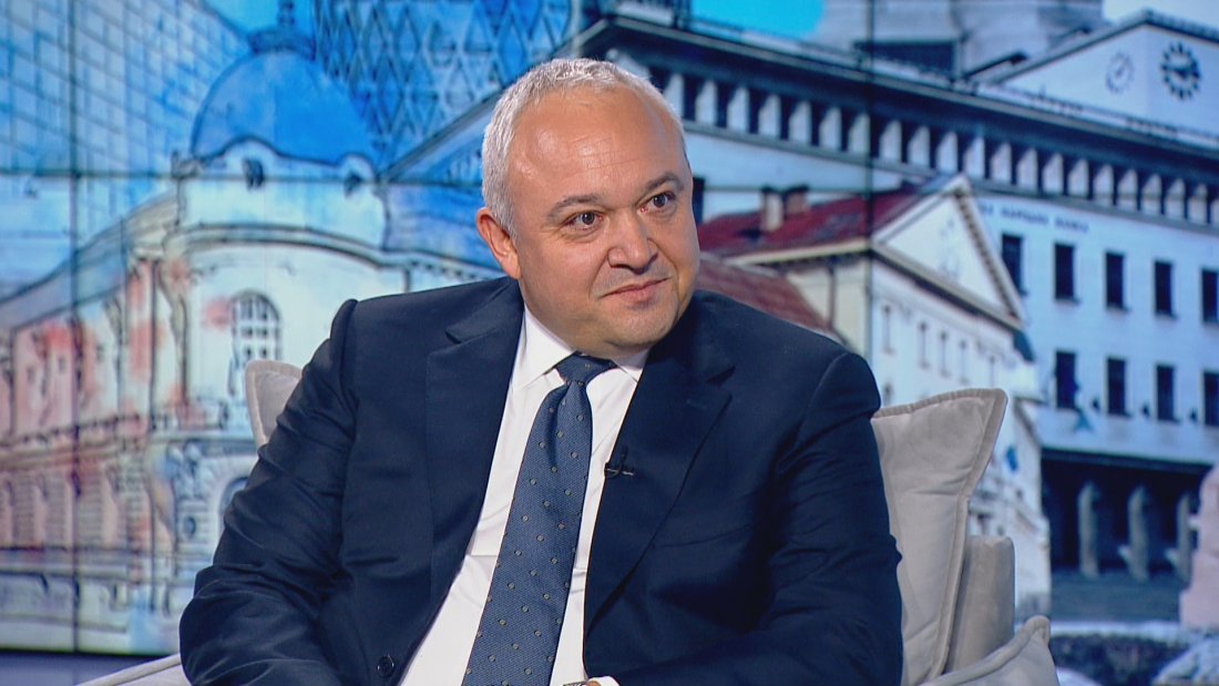 Демерджиев: Четири дружества са спечелили над 96% от поръчките за мантинели