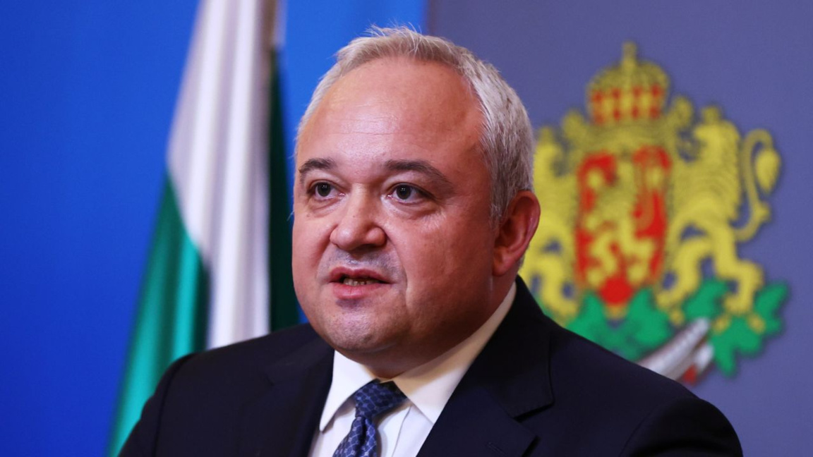 Промяна: НС изслушва министър Иван Демерджиев утре