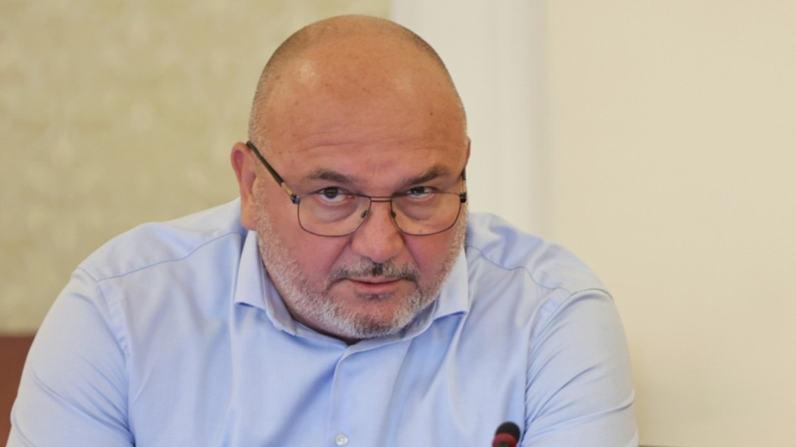 Любомир Дацов: Да вдигаш данъците, без да пипнеш разходите, е подигравка