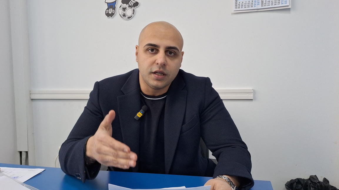 Шефът на Спартак Варна е един от последните, видели Илиян Филипов преди убийството