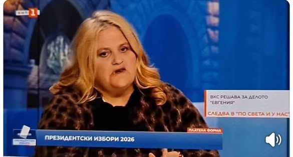 Демокрацията е да имаш право да се кандидатираш, но защо това автоматично да ти дава достъп до БНТ и БНР?