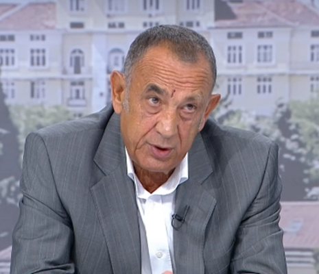Ботьо Ботев за убийството на Илиян Филипов: Няма случай на поръчкова екзекуция без контролен изстрел