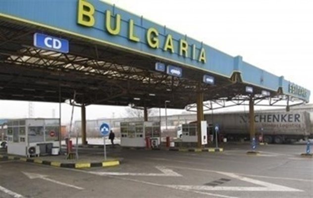18 км опашка от тирове се образува на магистрала 