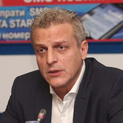 Петър Москов: Заради лобизъм нямаме медицински стандарти и някой може да прави операция над “Плод и зеленчук”