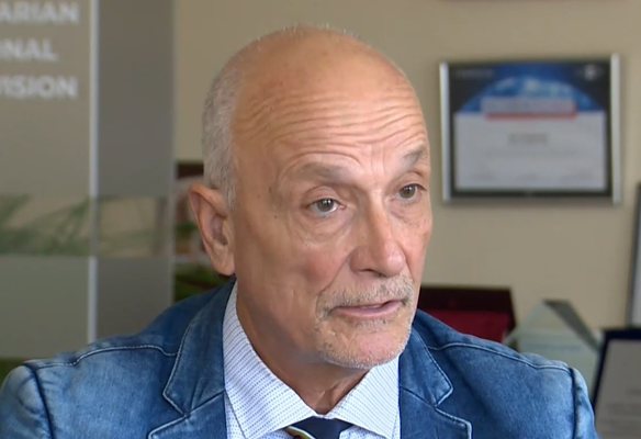 Сърбия отново не допусна в страната д-р Янев - представлявал заплаха за националната сигурност