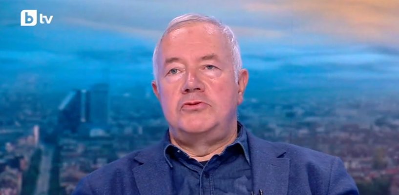 Експерт за сектите: Често в тях влизат развити хора, според които светът е увреден