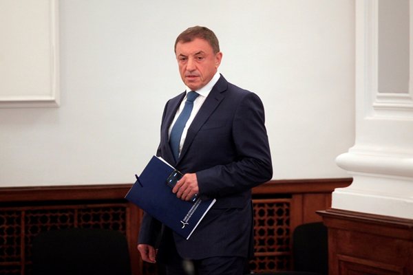 Окончателно: Вдовицата и дъщерята на Алексей Петров осъдиха прокуратурата