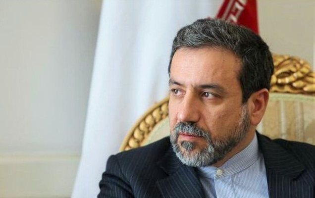 Иран очаква отговор от САЩ на предложението си за отваряне на Ормузкия проток