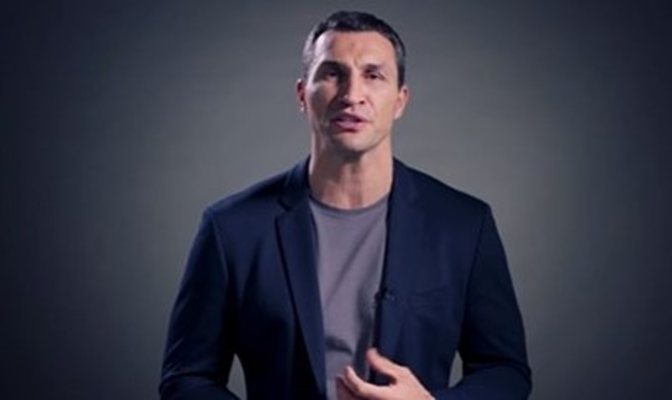Кличко поиска контрол върху наследството на дъщеря си след смъртта на Хейдън Пенетиър