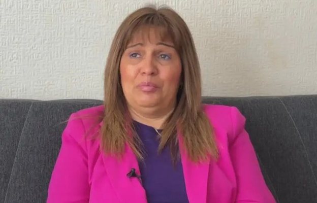 Цветка, замесена в най-голямата социална измама в Англия, пак живее там от помощи