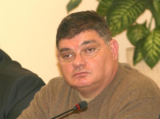 Миролюб Столарски: Не мисля, че убийството на Илиян Филипов има връзка с транспортния му бизнес