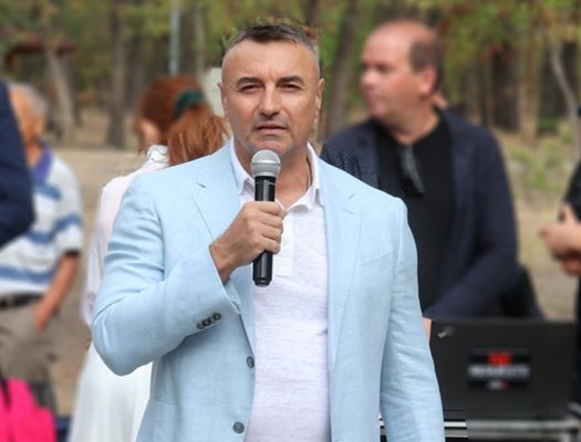 Иван Петлешков за убийството на Илиян Филипов: Не използвайте смъртта му за спекулации