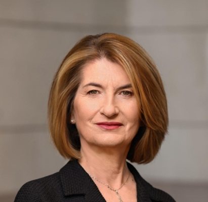 Ваня Анчева поема ръководството на ВАС за следващите шест месеца