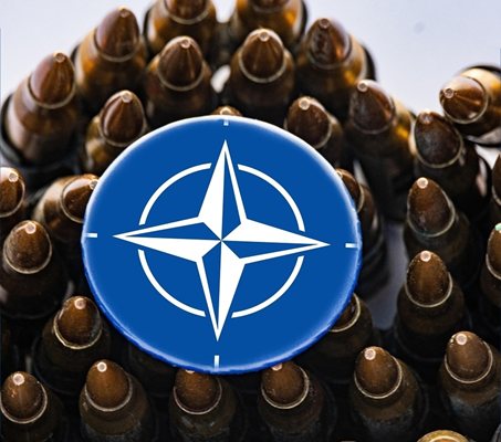 Испания подсилва противовъздушната отбрана на НАТО в Латвия
